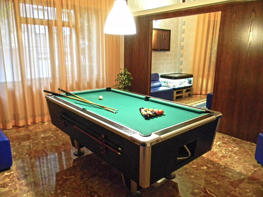 Hotel Serena